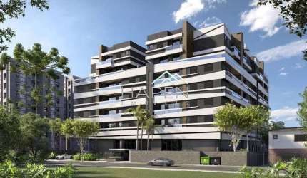 Apartamento com 3 quartos à venda na Rua José Izidoro Biazetto, --, Ecoville, Curitiba por R$ 2.742.617