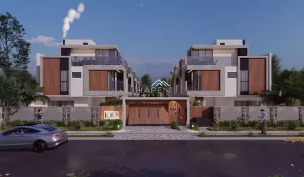 Apartamento com 3 quartos à venda na Rua João Borsato, --, Portão, Curitiba por R$ 1.564.000
