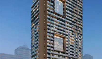 Apartamento com 2 quartos à venda na Rua Emiliano Perneta, --, Centro, Curitiba por R$ 700.894