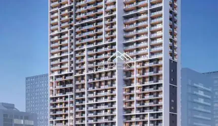 Apartamento à venda na Alameda Doutor Carlos de Carvalho, --, Centro, Curitiba por R$ 405.880