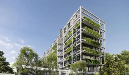 Apartamento com 3 quartos à venda na Rua Francisco Rocha, --, Bigorrilho, Curitiba por R$ 2.661.063