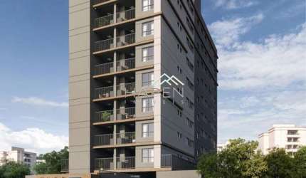 Apartamento com 2 quartos à venda na Rua Dom João VI, --, Cajuru, Curitiba por R$ 589.073