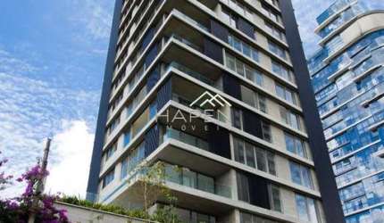 Apartamento com 3 quartos à venda na Avenida Munhoz da Rocha, --, Juvevê, Curitiba por R$ 7.476.000