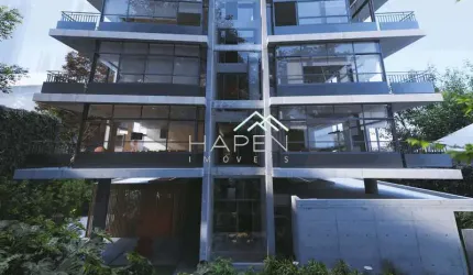 Apartamento com 3 quartos à venda na Rua Monsenhor Ivo Zanlorenzi, --, Ecoville, Curitiba por R$ 1.769.112