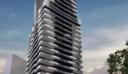 Apartamento com 3 quartos à venda na Rua Martim Afonso, --, Bigorrilho, Curitiba por R$ 3.683.600