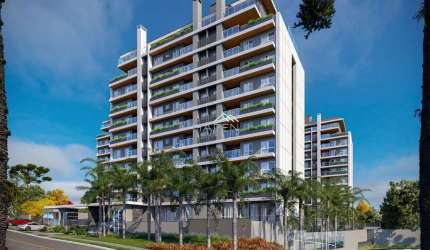 Apartamento com 2 quartos à venda na Rua Rosa Kaint Nadolny, --, Campo Comprido, Curitiba por R$ 908.976
