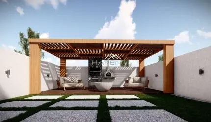 Casa com 3 quartos à venda na Laura Lopes Latuf, --, Cruzeiro, São José dos Pinhais por R$ 725.800