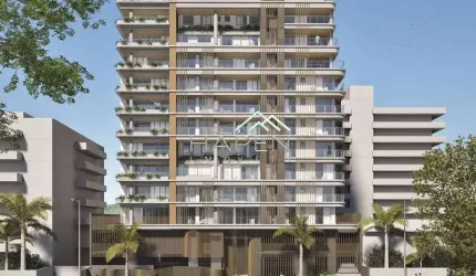 Apartamento à venda na Rua Generoso Marques, --, Centro, Guaratuba por R$ 3.200.000
