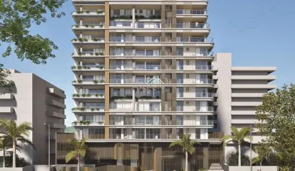 Cobertura à venda na Rua Generoso Marques, --, Centro, Guaratuba por R$ 9.000.000