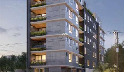 Apartamento com 2 quartos à venda na Rua Professor Álvaro Jorge, --, Vila Izabel, Curitiba por R$ 794.000