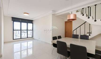 Cobertura com 3 quartos à venda na Rua Parintins, --, Vila Izabel, Curitiba por R$ 1.780.000