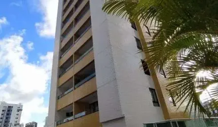 Seu apartamento está aqui!! Tambaú - João Pessoa - PB