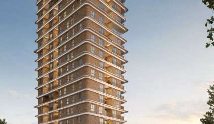 Apartamento à venda no Bessa de 2 e 3 quartos