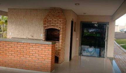 Apartamento Guanabara