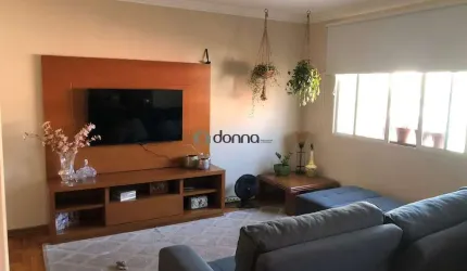 Apartamento 3 quartos - Bairro São Benedito