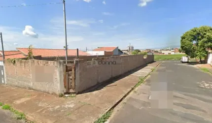 TERRENO 200MT² - ONEIDA MENDES