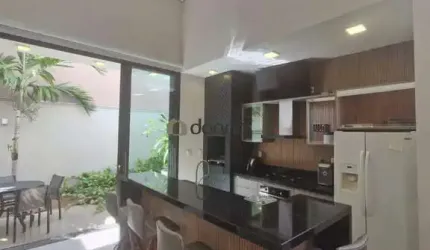 Casa à venda de 03 quartos, no Condomínio Estância dos Ipês