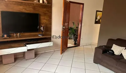 CASA FABRICIO
