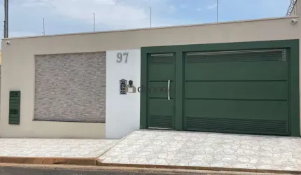 CASA NO NENÊ GOMES
