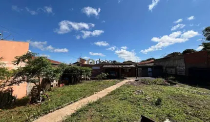 Lote a venda 250 m2 próximo a Av. Nossa Senhora do Desterro