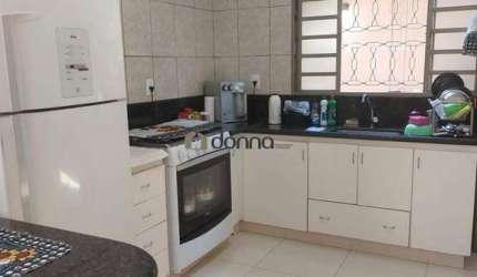 Casa 3 quartos no bairro Pacaembú com uma Ótima Localização .