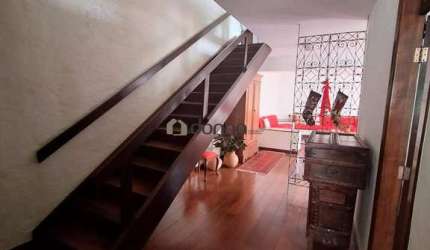 Sobrado a venda no Jardim Alexandre Campos