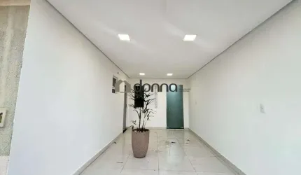 Casa à venda, 3 quartos, 1 suíte, 2 vagas, Recreio dos Bandeirantes - Uberaba/MG