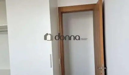 Apartamento à venda, 2 quartos, 1 vaga, Conjunto Manoel Mendes - Uberaba/MG