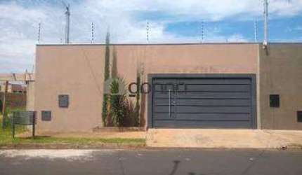 Casa à venda, 2 quartos, 2 vagas, Laranjeiras || - Uberaba/MG