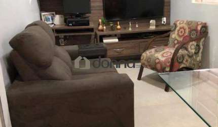 Casa à venda, 4 quartos, 3 vagas, Parque das Américas - Uberaba/MG