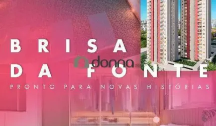 Apartamento à venda, 2 quartos, 1 suíte, 1 vaga, Mercês - Uberaba/MG
