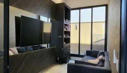Casa à venda, 2 quartos, 1 suíte, Estância dos Ipês - Uberaba/MG
