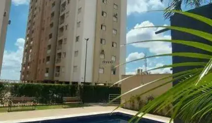 Apartamento à venda, 2 quartos, 1 suíte, 2 vagas, Olinda - Uberaba/MG