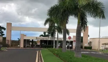Estância dos Ipês