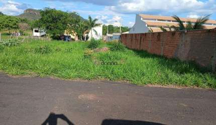 Terreno para Rancho