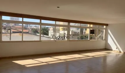 Apartamento à venda, 4 quartos, 1 suíte, 1 vaga, Centro - Uberaba/MG