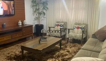 Apartamento 1 por andar 4 quartos, sendo 1 suíte região central