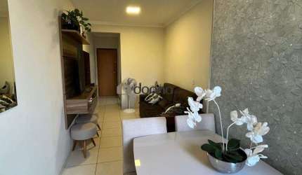 APARTAMENTO BAIRRO OLINDA