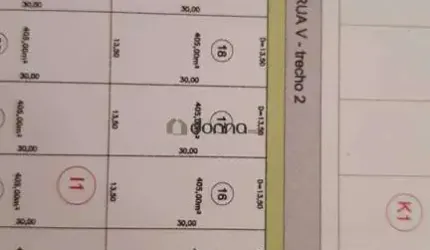 TERRENO NO CYRELA VITÓRIA