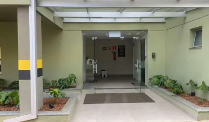 Apartamento à venda, 2 quartos, 1 suíte, Estados Unidos - Uberaba/MG