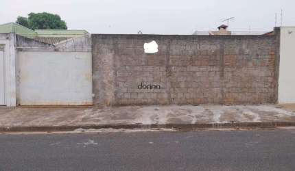 Terreno no São José