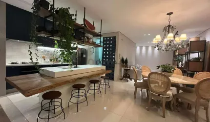 Apartamento Alto Padrão no Santa Maria