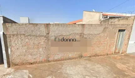 TERRENO NO JARDIM NENE GOMES C/ 250M²