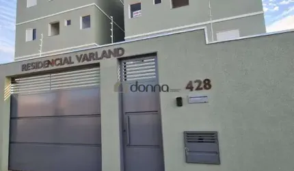 APARTAMENTO 2 QUARTOS - JARDIM ESPANHA
