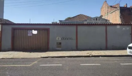 Casa à venda, 3 quartos, Vila Maria Helena - Uberaba/MG