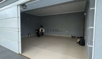 Casa 03 quartos, sendo uma suíte Jardim São Bento
