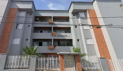 APARTAMENTO 3 SUÍTES - SÃO SEBASTIÃO