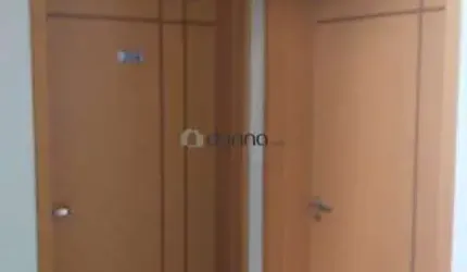 Apartamento no Parque do Mirante