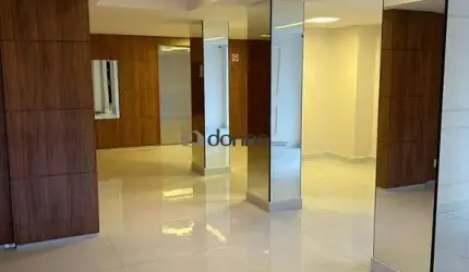 Apartamento com 3 Quartos Sendo uma Suíte com Vista para Lago