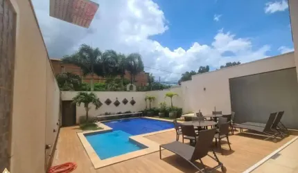 APARTAMENTO 3 SUÍTES - FABRÍCIO